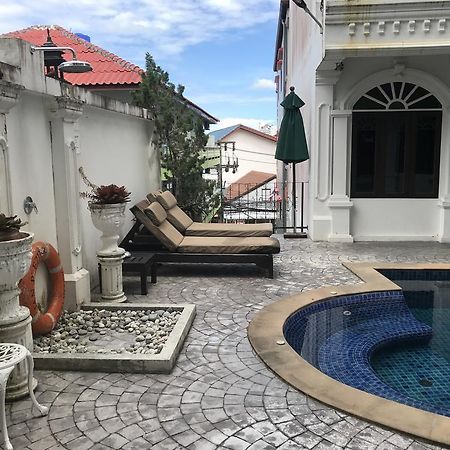 Chic Boutique Hotel Phuket Exterior photo