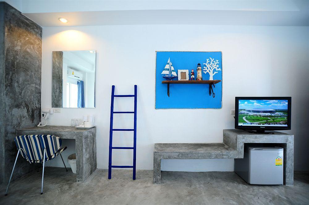 Chic Boutique Hotel Phuket Exterior photo