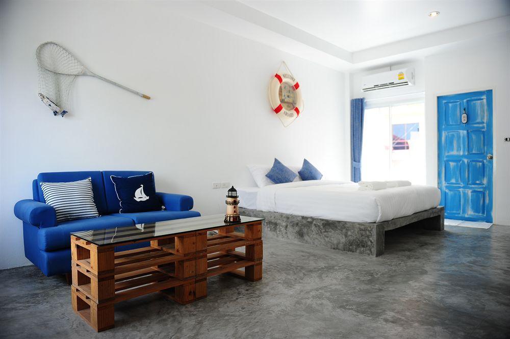 Chic Boutique Hotel Phuket Exterior photo